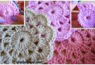 Crochet Coasters