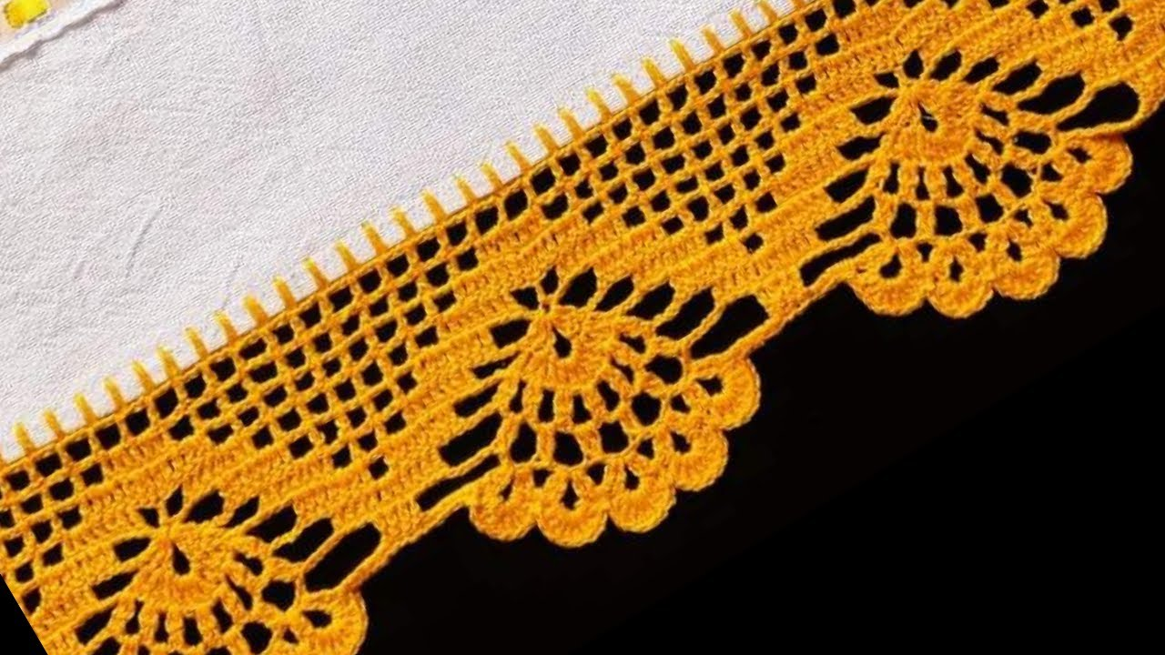 SUPER EASY FAST AND ECONOMIC CROCHET CLOTH RACK